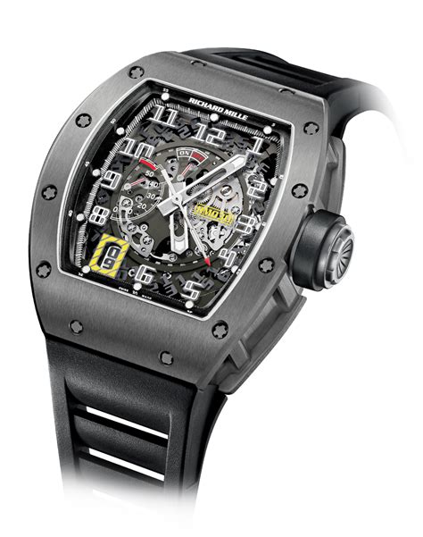 mille watches price|richard mille cheapest.